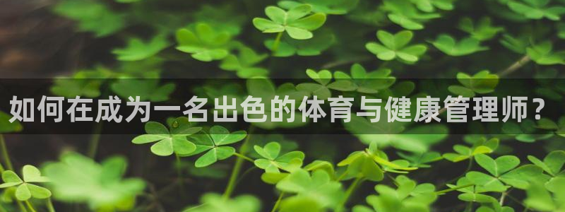 必一运动bsport