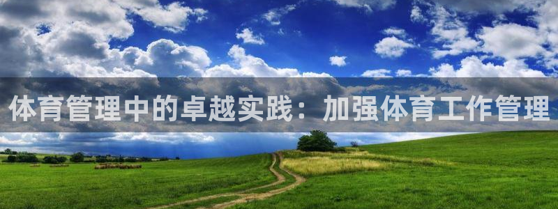 b体育必一运动网页版