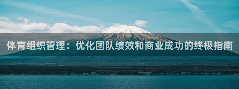 必一体育官方网站入口