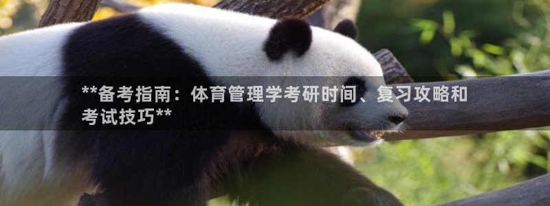 必一运动·体育：**
