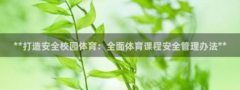 必一体育下载：**打