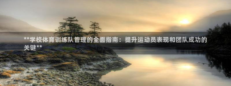 必一体育没了：**学