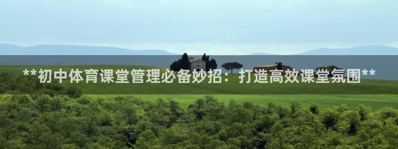 必一体育官方下载入口