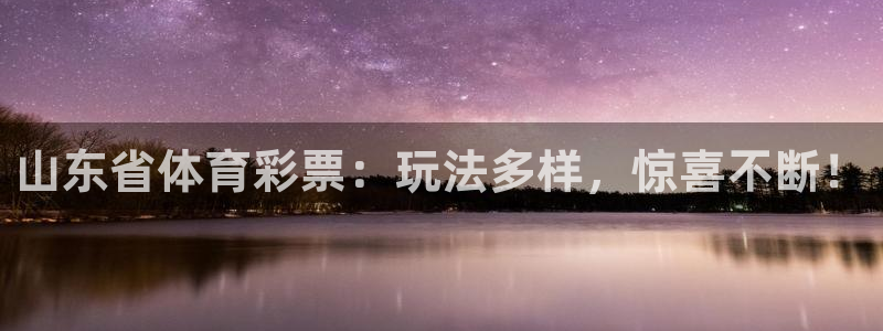 必一体育官网网站：山