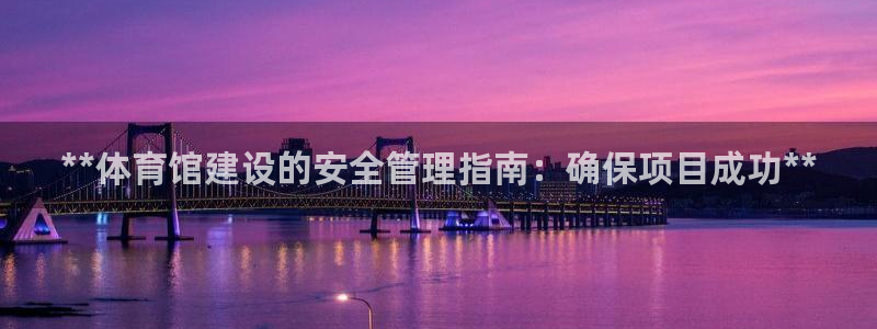 必一体育是哪里的台子
