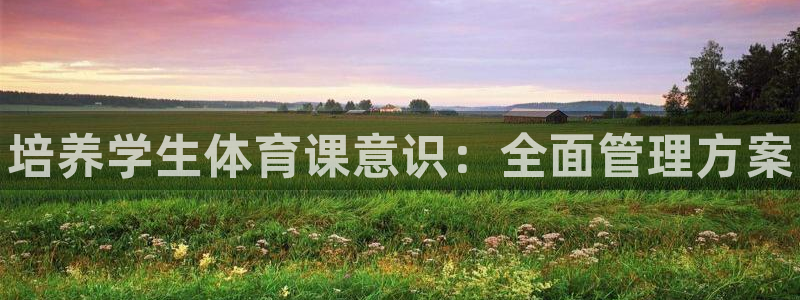 必一体育网页登录版官